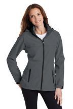 Port Authority� Ladies 100% Polyester Torrent Waterproof Jacket
